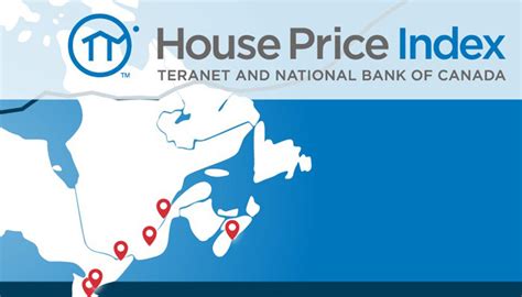 Teranet-National Bank home price index in July up 2.4 per cent from June